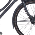 Cortina Schutzblech für 28 e-u4 Irestone Pearl Matt