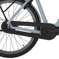 Cortina Kettenschutz Ride SD MM Schwarz Matt