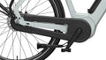 Cortina kettingkast finura e-common int gen3 nex black matt