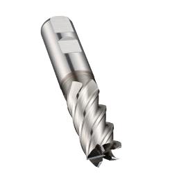 Dormer vingerfrees 14.0mm weldon