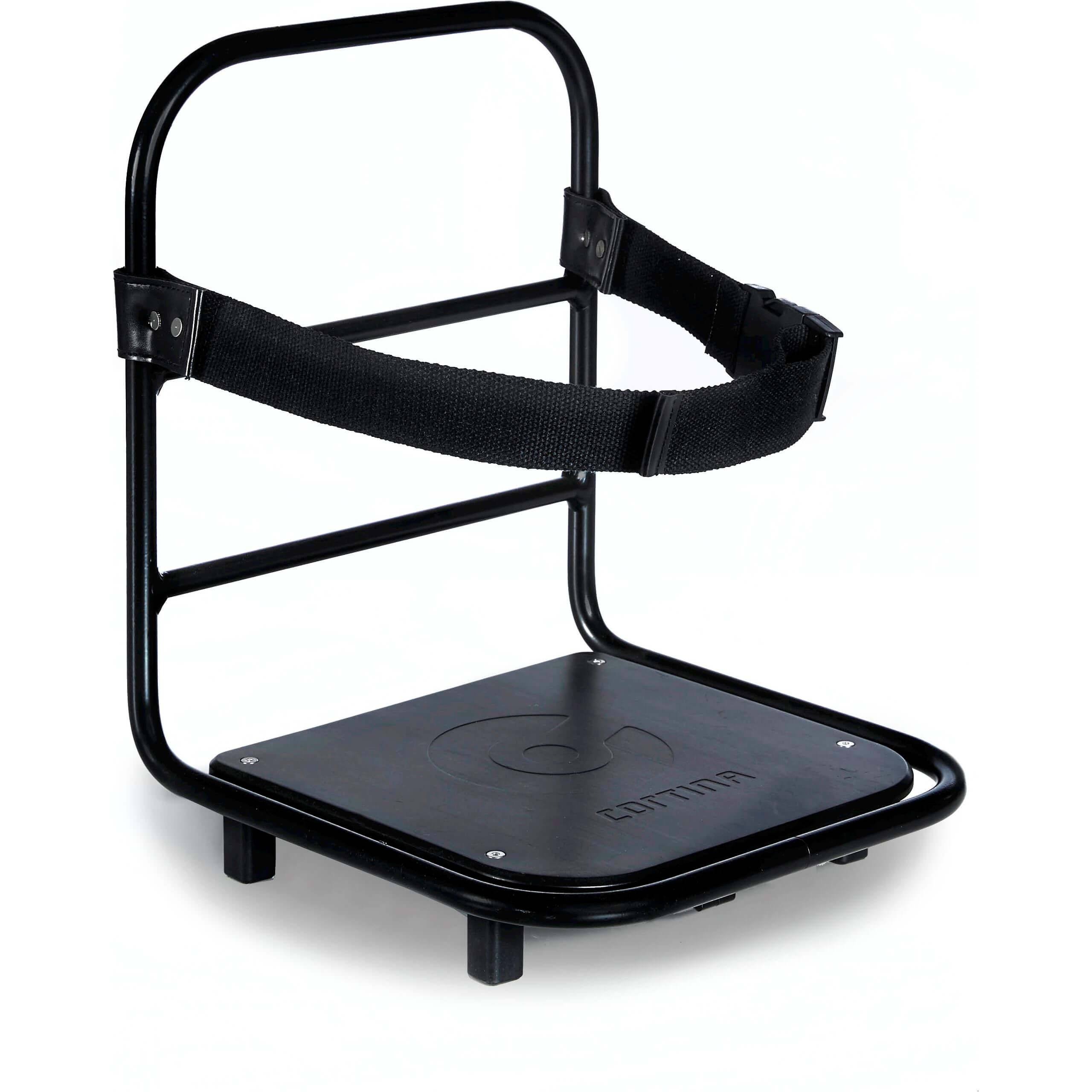 Cortina Taschenhalter Vancouver Avs schwarz