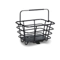 Cortina Mand Seoul AVS 24L Schwarz 40x30x20cm