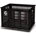 Cortina Krat San Francisco (AVS) 29,5L zwart 45x35x25cm