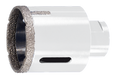 Carat diamantboor ø55xm14 tbv haakse slijper ehs master