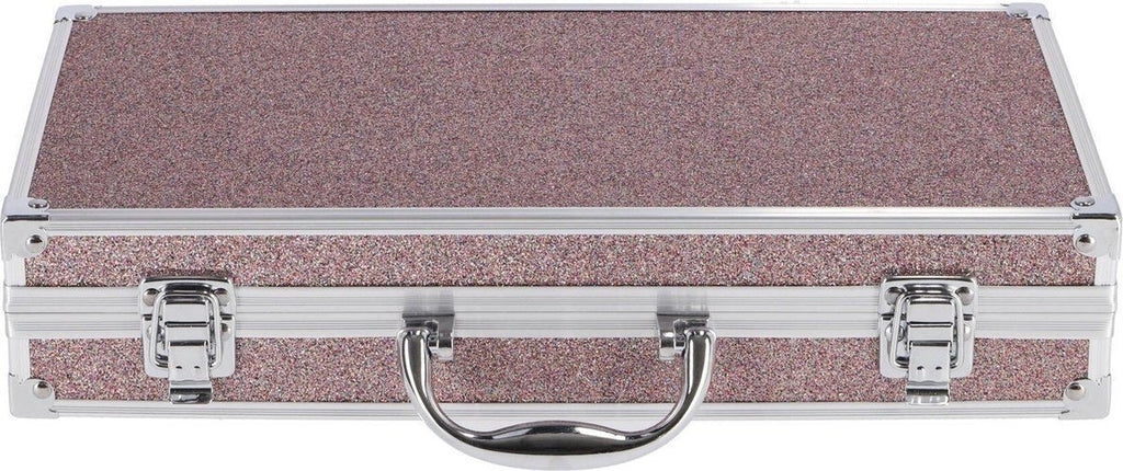 Casuelle make-up set : 61 stuks - 35x20x7 cm (81.522.00)