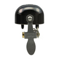 Crane e-ne bell (clamp band) - neo black