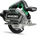 Hikoki accu cirkelzaag ø150mm 57.5mm 36v naked
