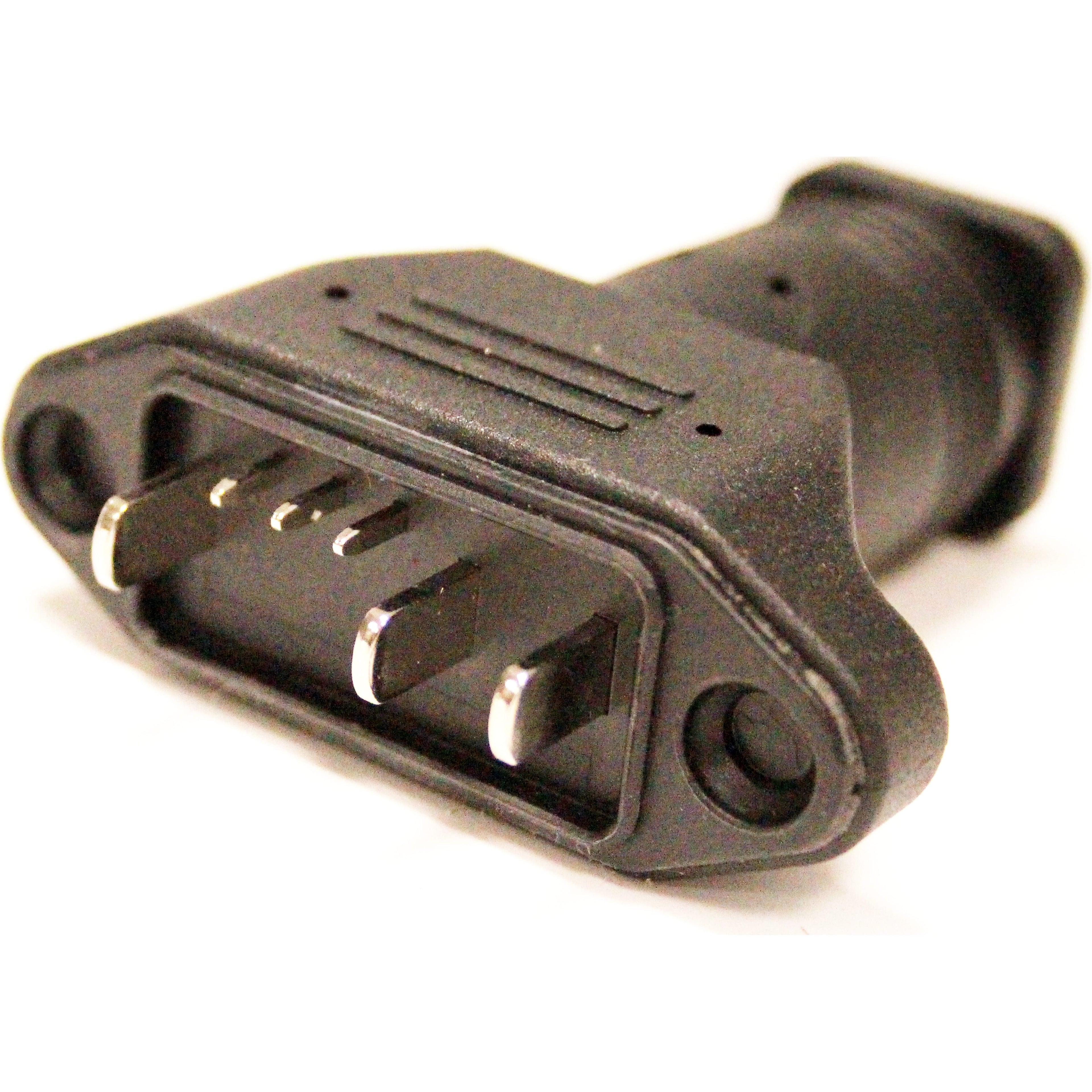 Cortina Adapter für Ladegerät dt Akku Darfon Steps E5000-E6100 36V