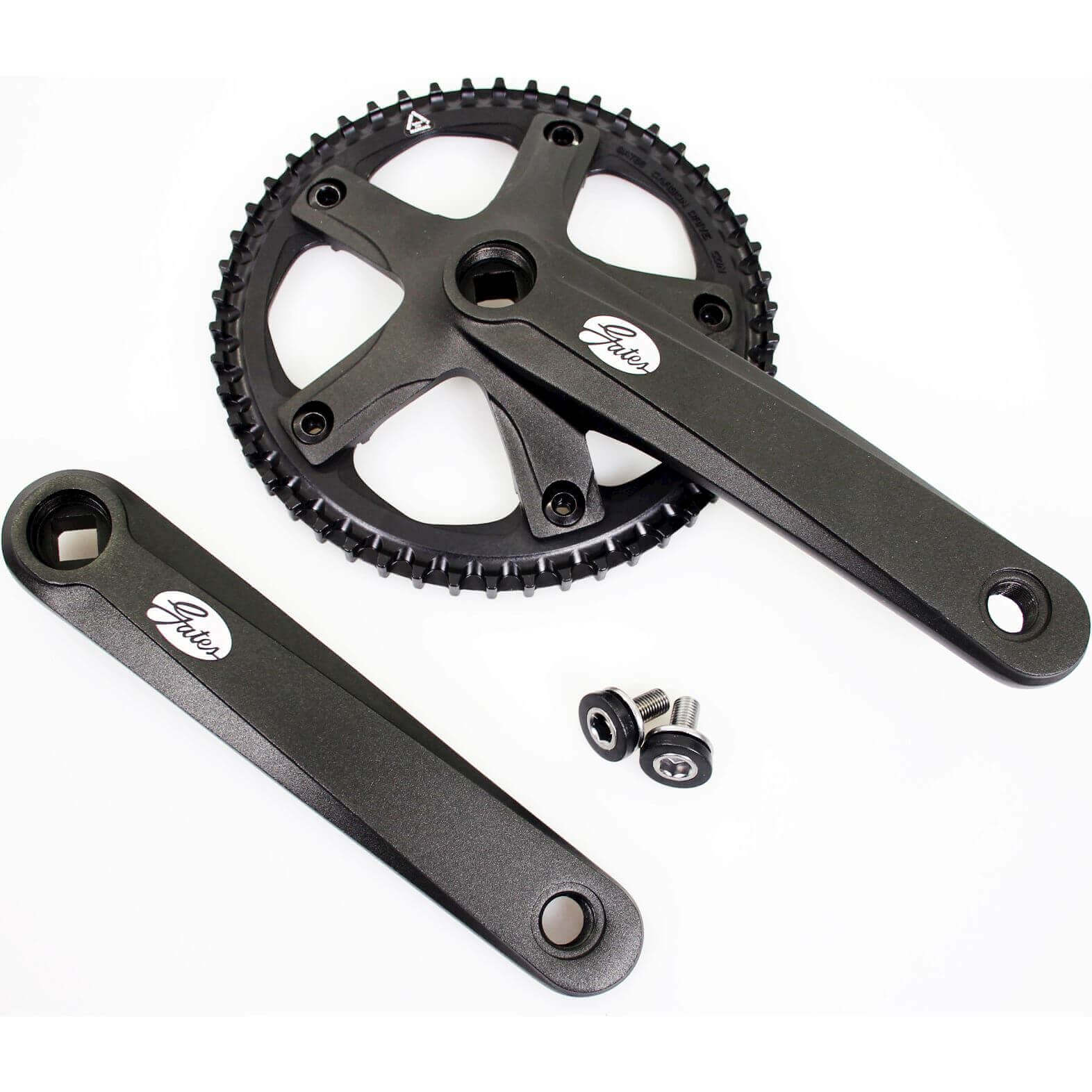 Gates CDN Kurbelgarnitur S150, 50 Zähne, 170 mm