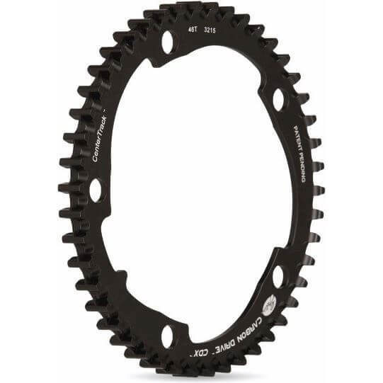 Gates - Gates CDX Zahnrad 46T 5 Löcher BDC 130