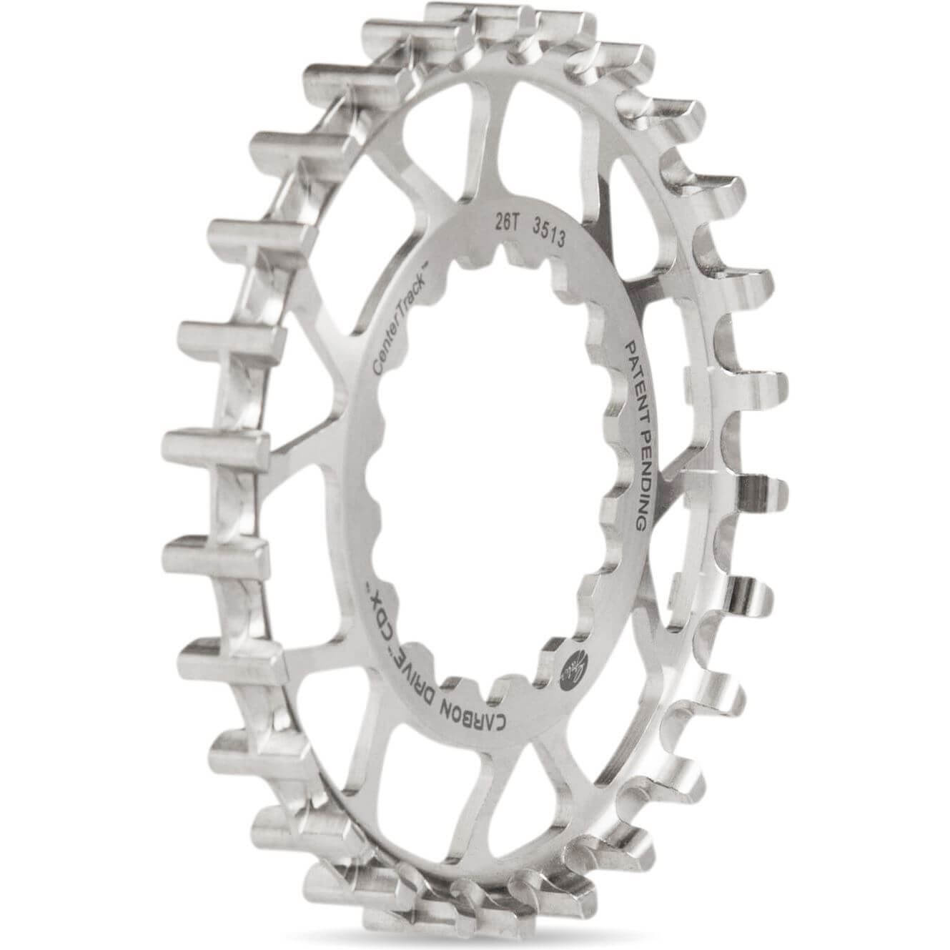 Gates voortandwiel carbon drive cdx bosch