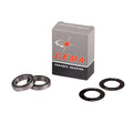 CEMA-Lagersatz für 24-mm-Tretlager, SG3-beschichtete Keramik