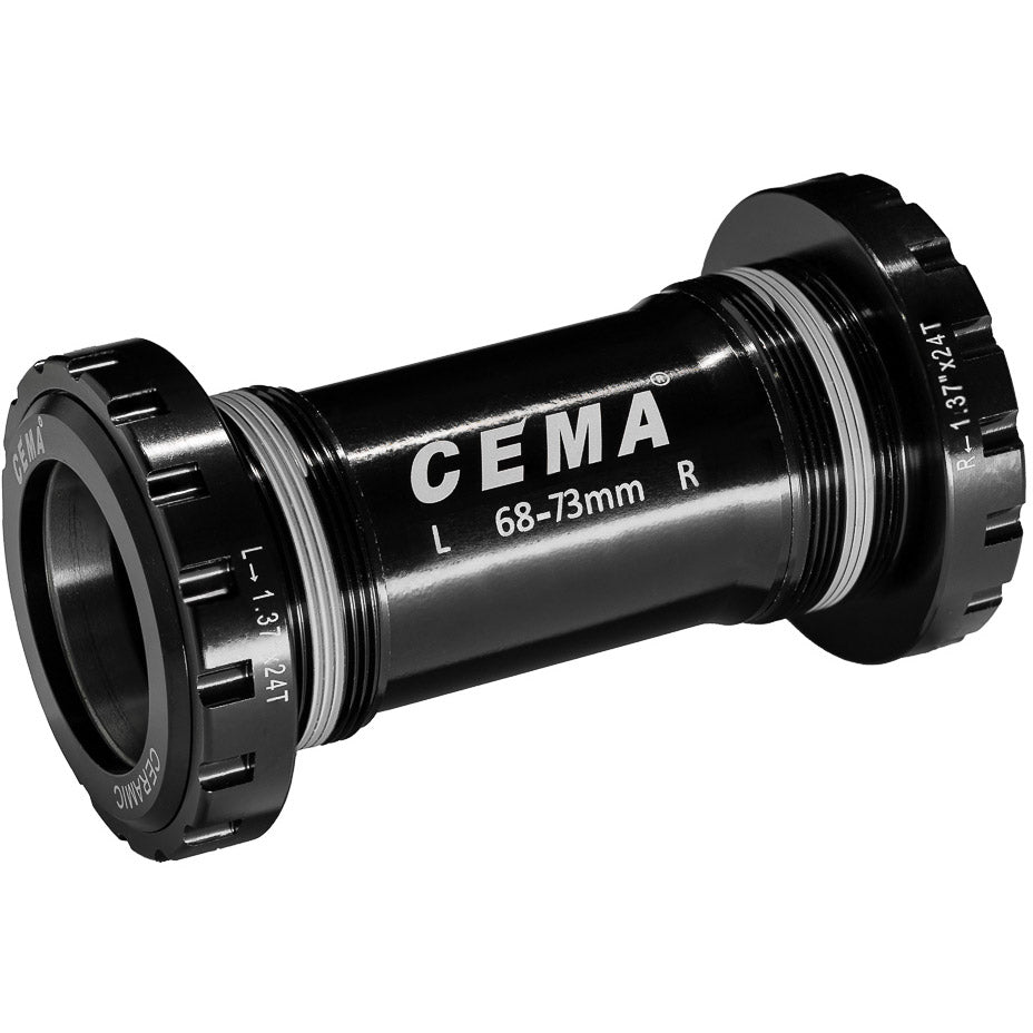 Cema bracketas bsa fsa386 rotor 30mm sg3 coated ker. zw.