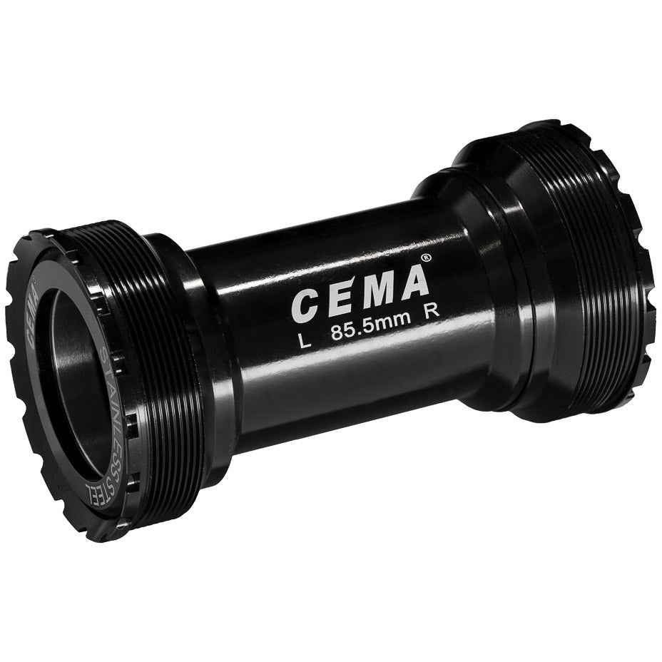 CEMA Innenlager T47 Trek FSA386 Rotor 30mm SG3 coa. ker. s.w.