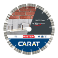 Carat diamantzaagblad 230x22.2 allrounder