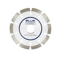 Carat diamantzaagblad ø230 blue diamond universeel