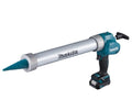 Makita drukker 12v cg100dsab 600ml 1x2,0ah