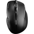 Muis cherry mw 3000 zwart