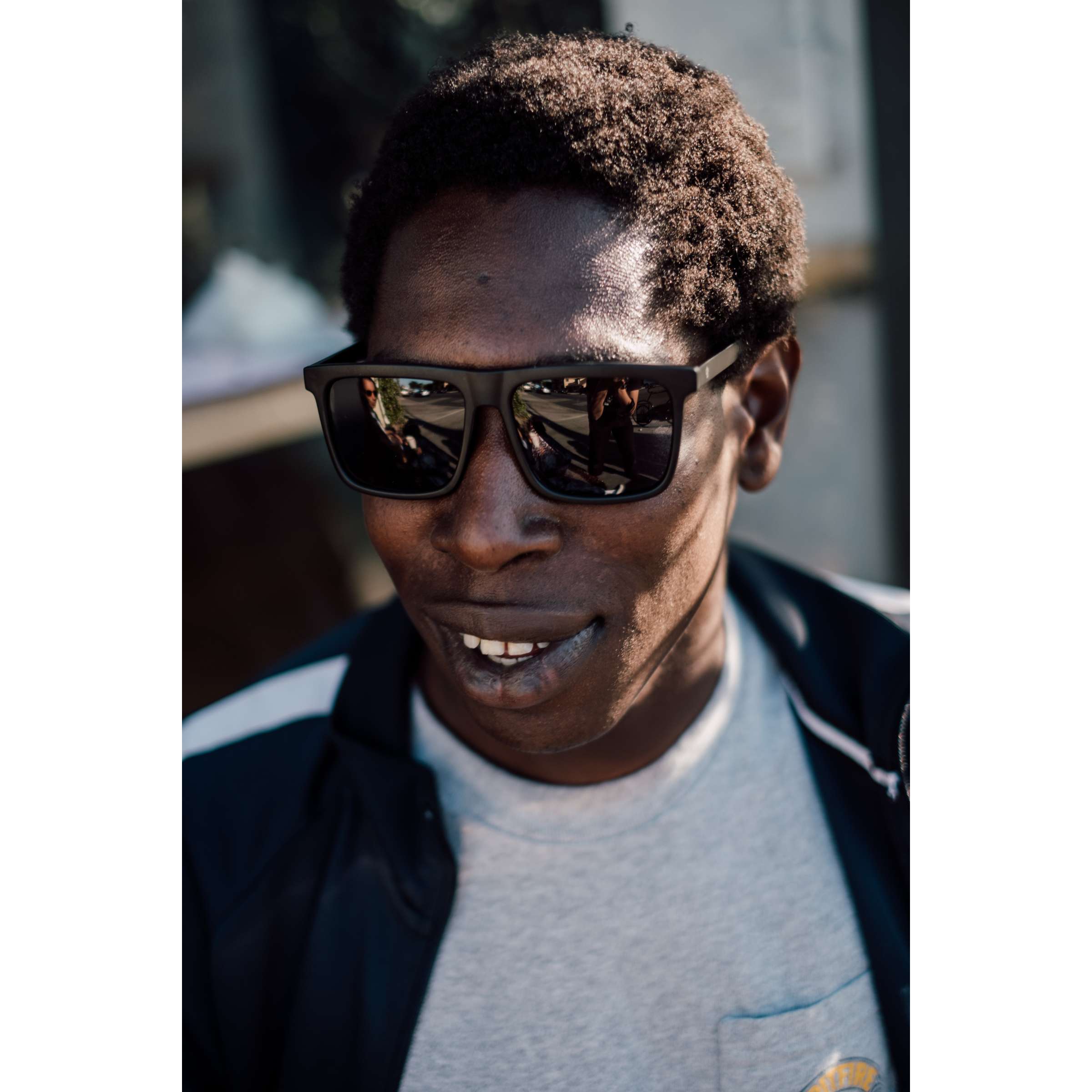 Chpo bril bruce black black