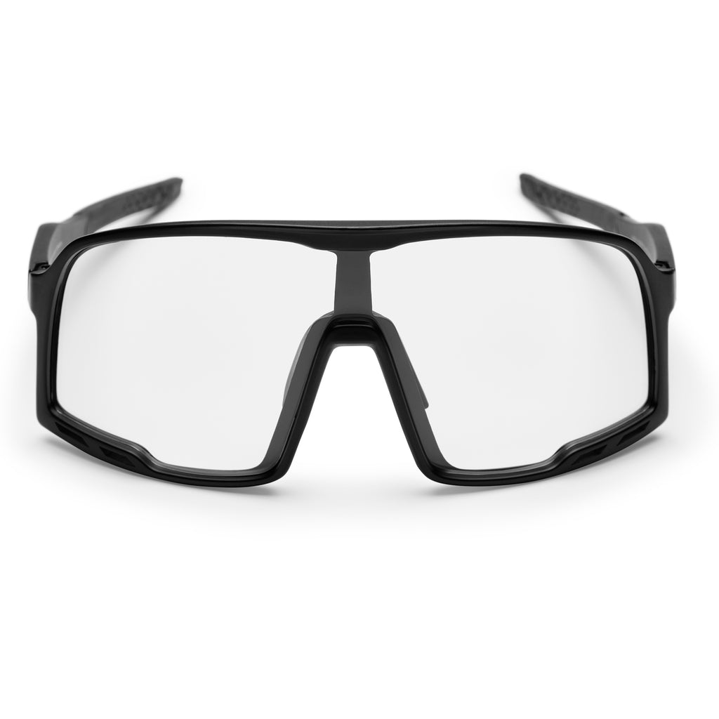 Chpo bril henrik black photochromic
