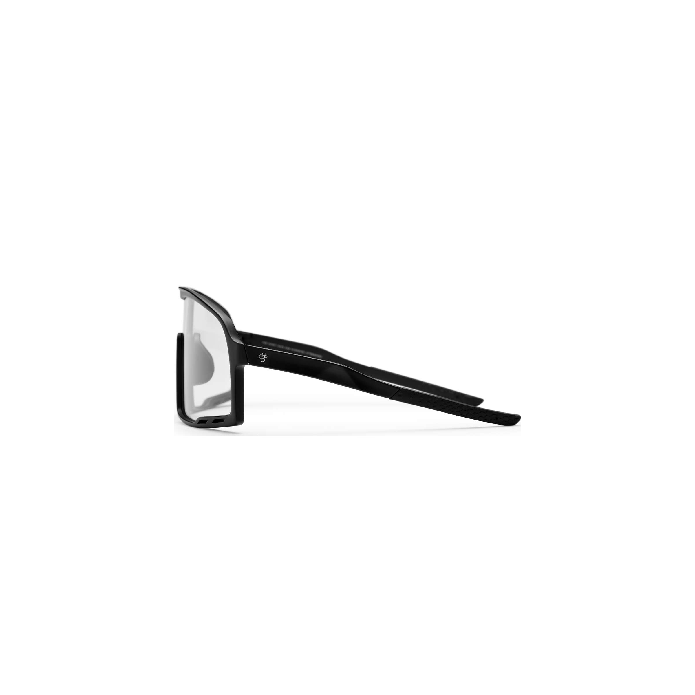 Chpo bril henrik black photochromic