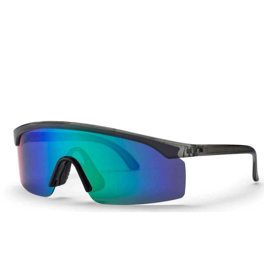 Chpo bril lelle grey rainbow mirror