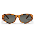 Chpo bril marina leopard black