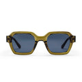 Chpo bril the ak moss green black