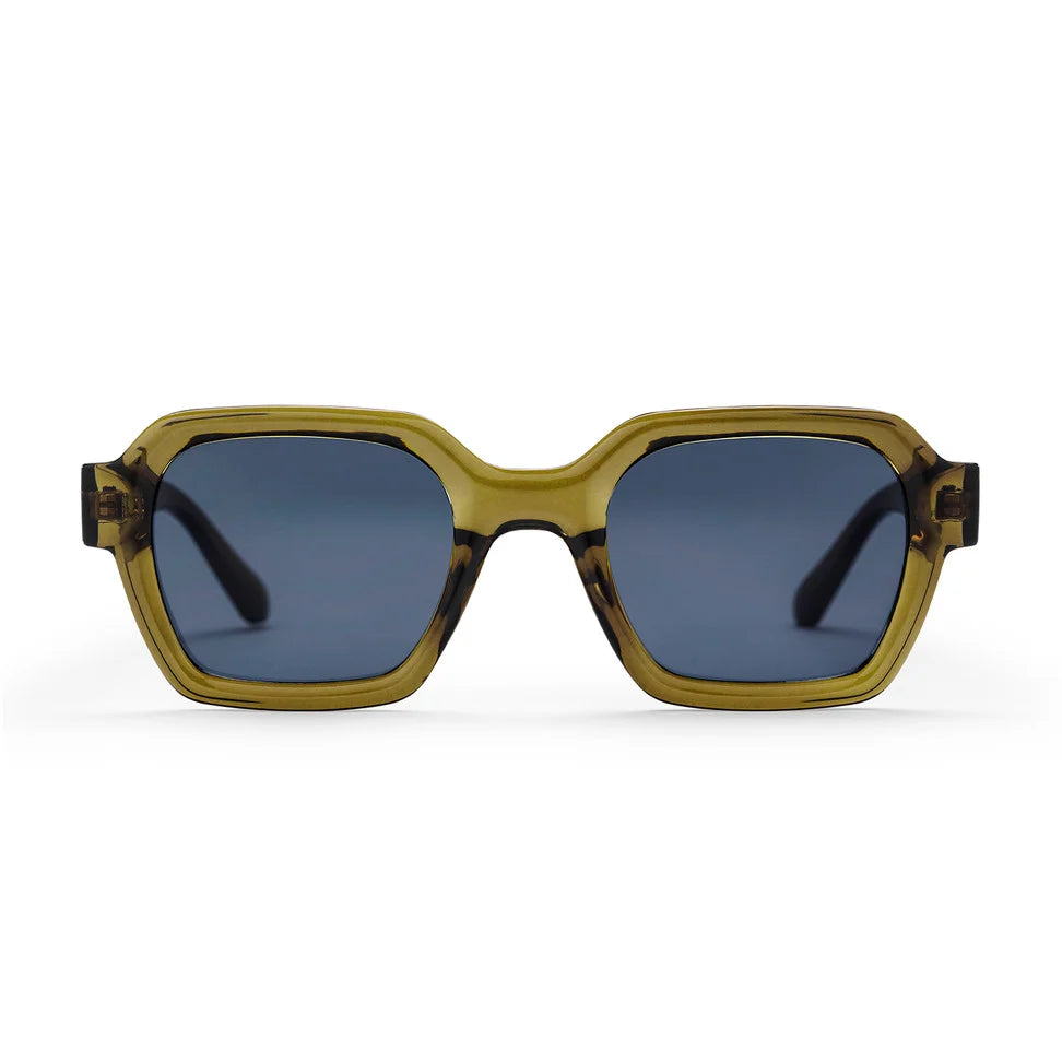 Chpo bril the ak moss green black