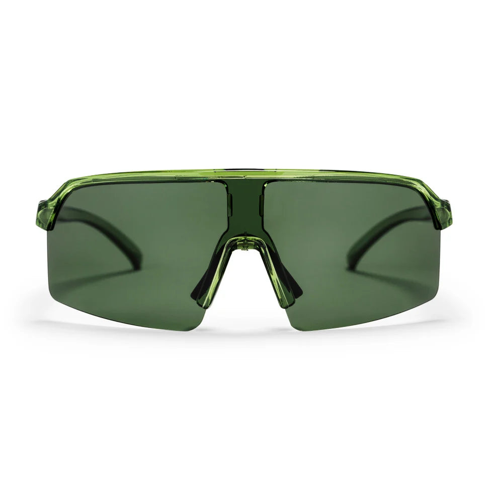 Chpo bril nestor forest green green
