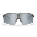 Chpo bril nestor grey silver mirror