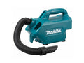 Makita stofzuiger 12v cl121dz auto