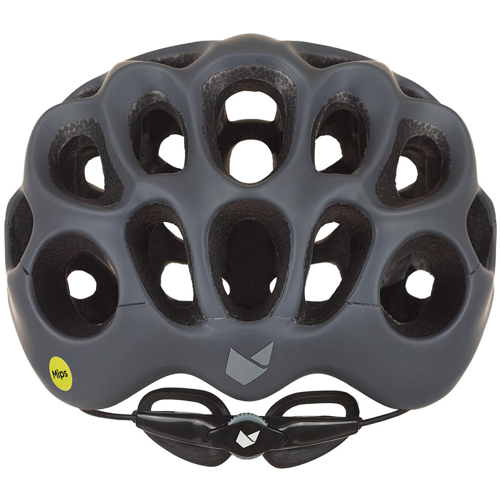 Catlike racehelm mixino evo mips maat m 55-57cm poppy seed