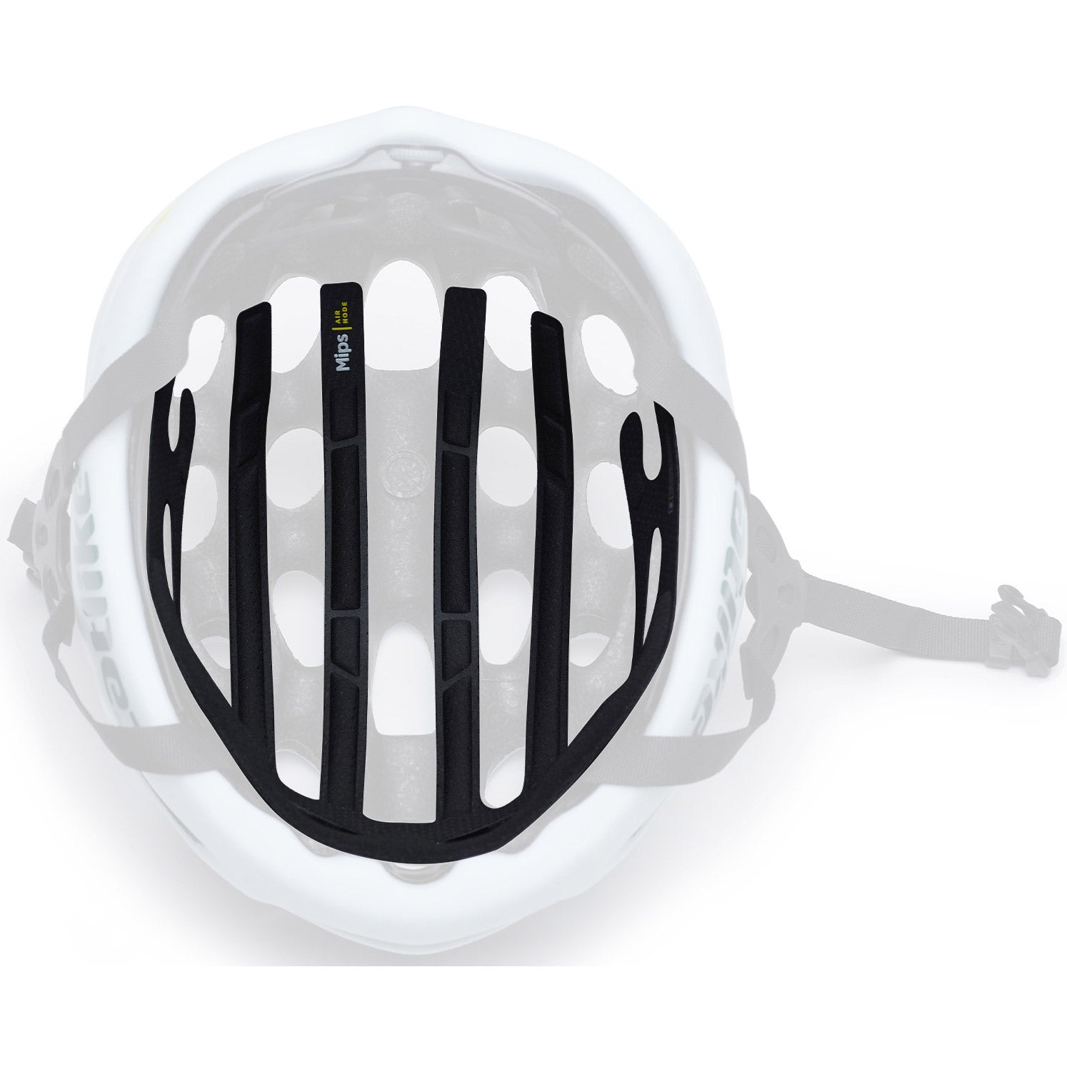 Catlike racehelm mixino evo mips maat l 58-60cm glans wit