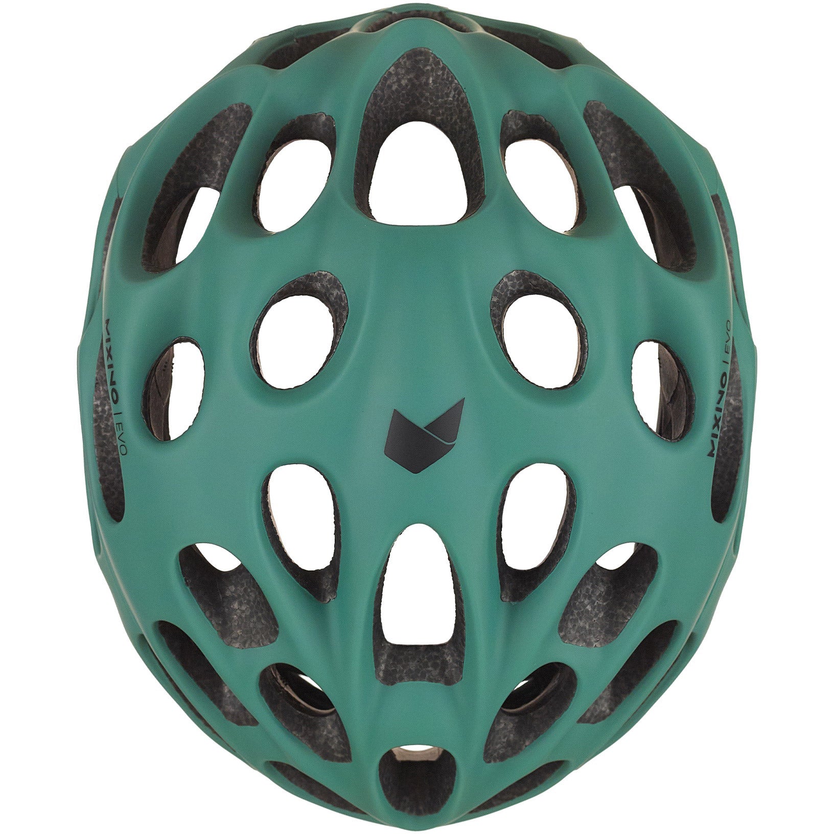 Buzaglo catlike racehelm mixino evo mips maat l 58-60cm groen