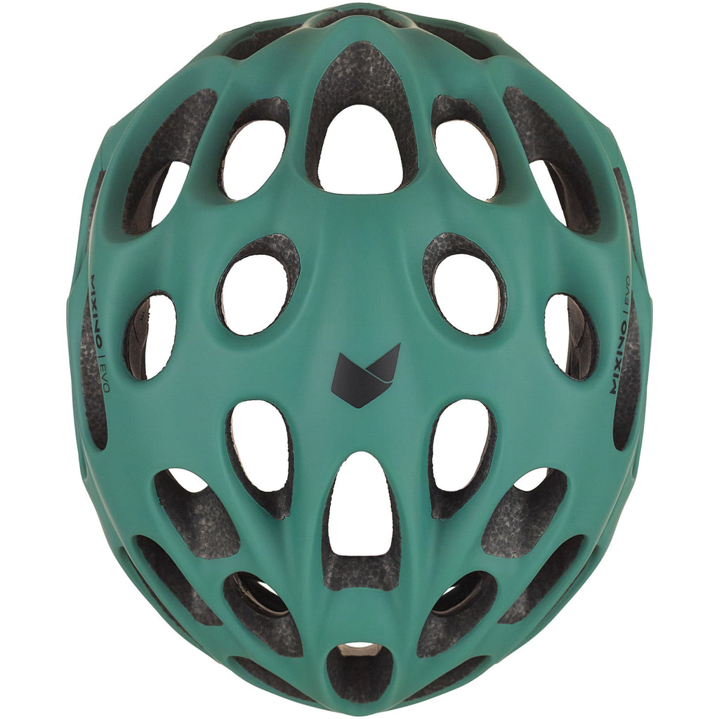 Catlike racehelm mixino evo mips maat m 55-57cm groen