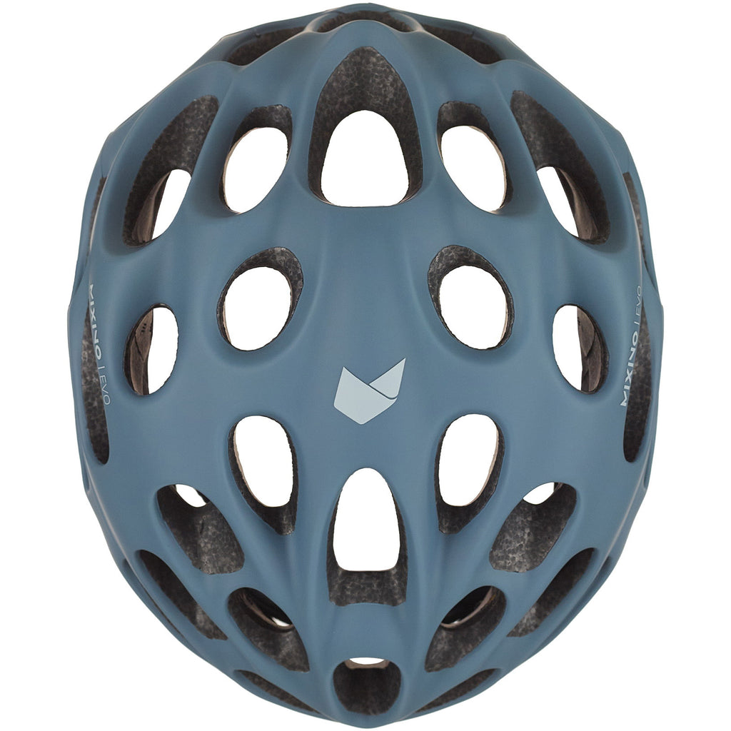 Catlike Rennhelm Mixino Evo Mips Größe L 58-60cm Citadel