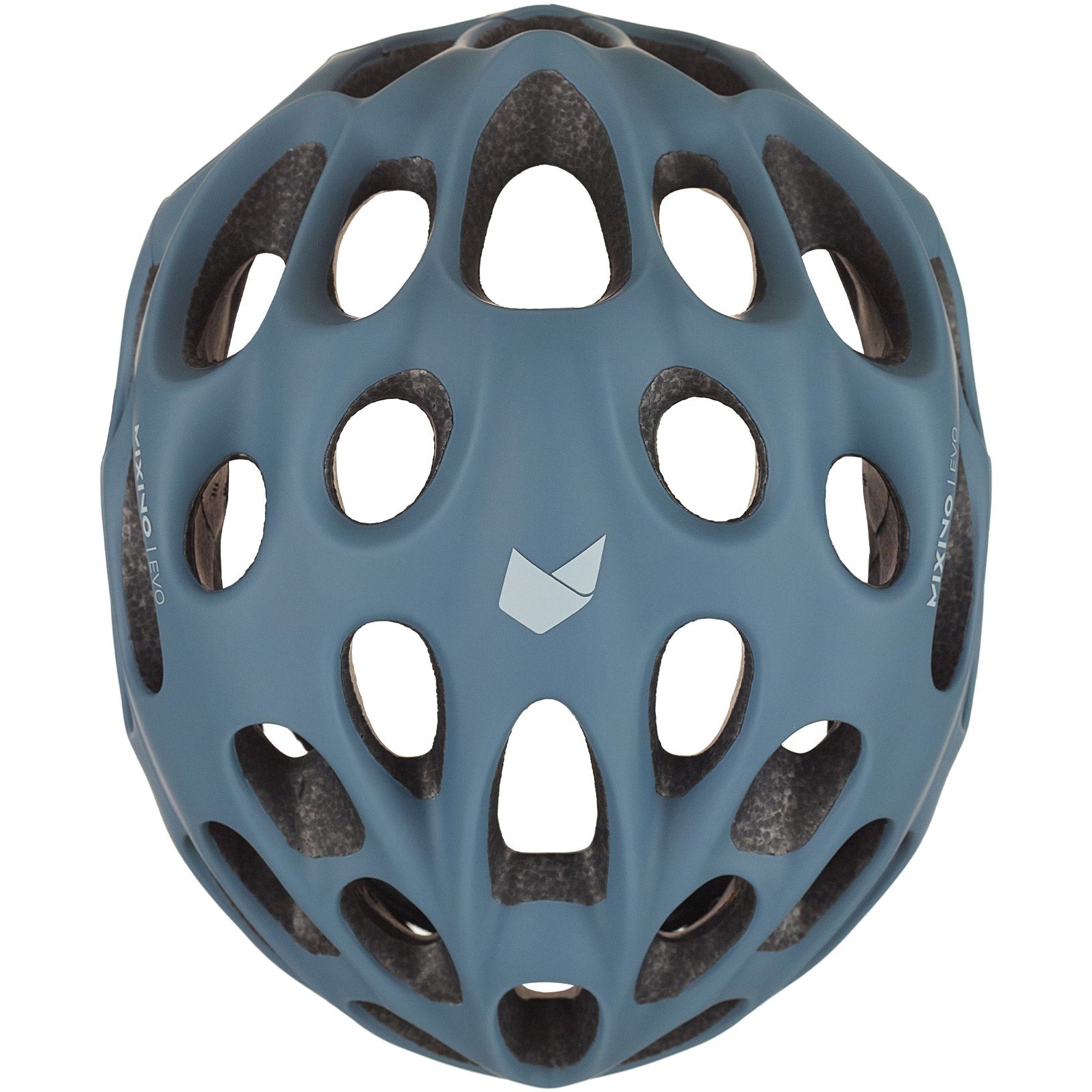 Catlike Rennhelm Mixino Evo Mips Größe L 58-60cm Citadel