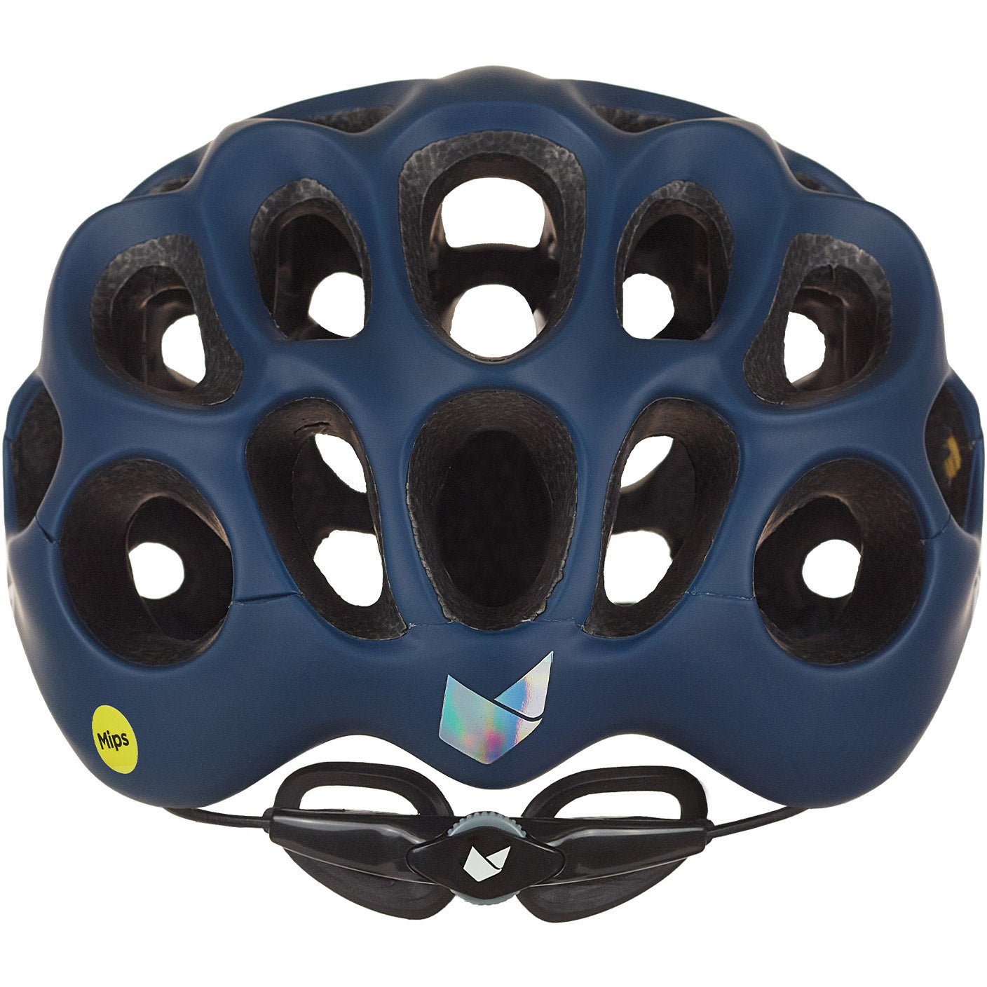 Catlike Rennhelm Mixino Evo Mips, Größe M (55–57 cm), Farbe Sailor Blue