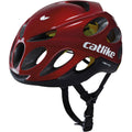 Catlike racehelm vento mips maat l 58-60cm red metallic