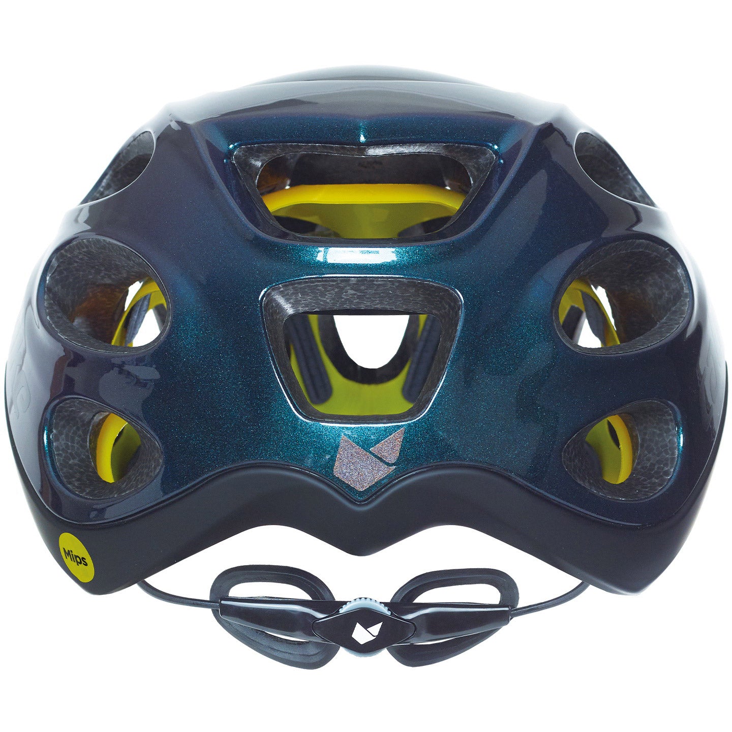 Catlike racehelm vento mips maat l 58-60cm satin chameleon