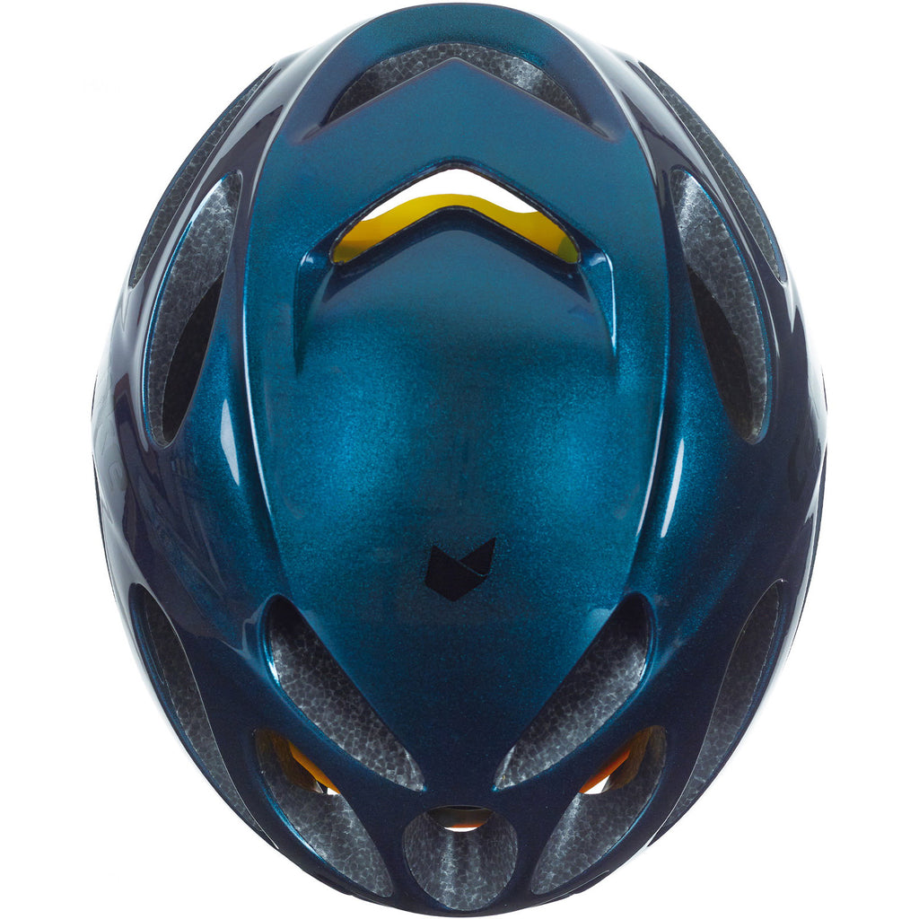 Catlike racehelm vento mips maat m 55-57cm satin chameleon