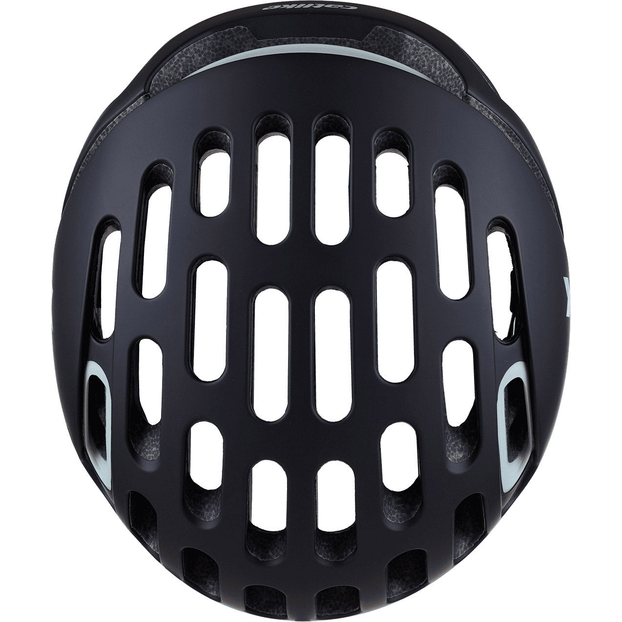 Catlike racehelm whisper ii maat s zwart mat