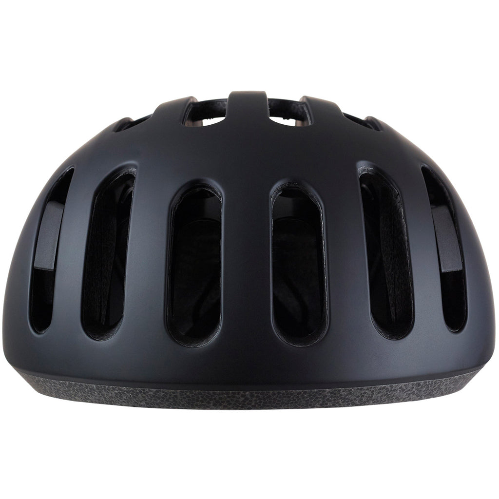 Catlike urban helm kompact'o ii maat s glans zwart