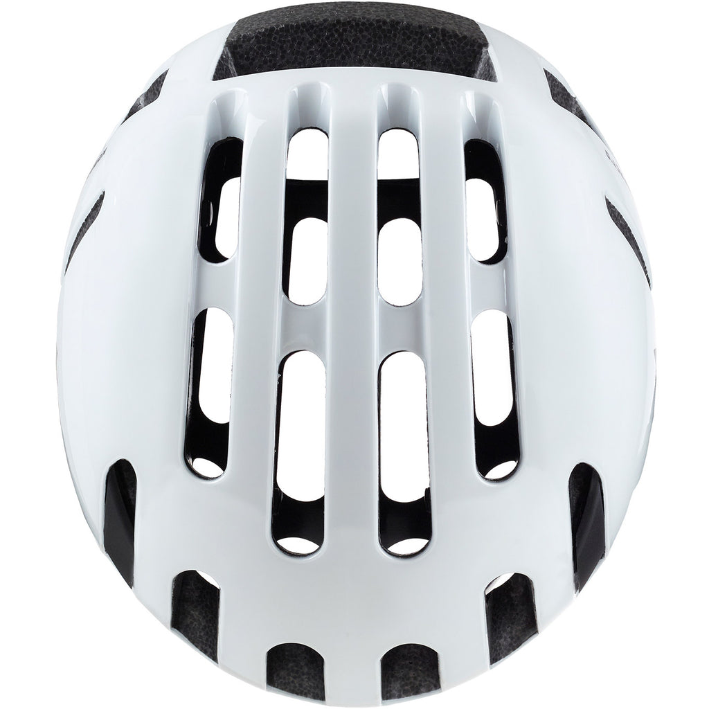 Catlike urban helm kompact'o ii maat s glans wit