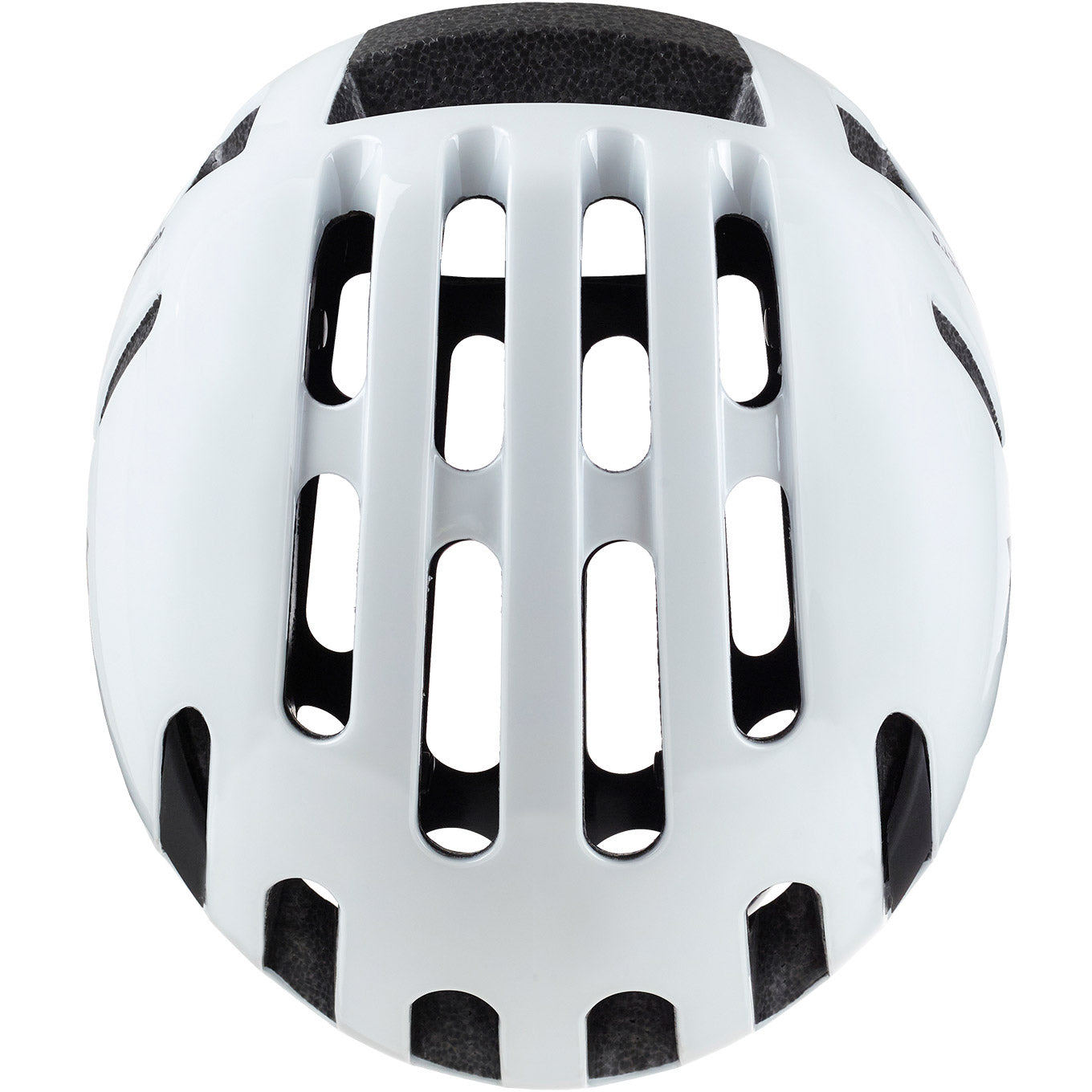 Catlike urban helm kompact'o ii maat s glans wit
