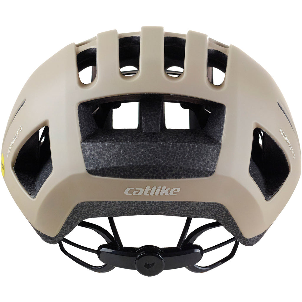 Catlike urban helm kompact'o ii maat m beige
