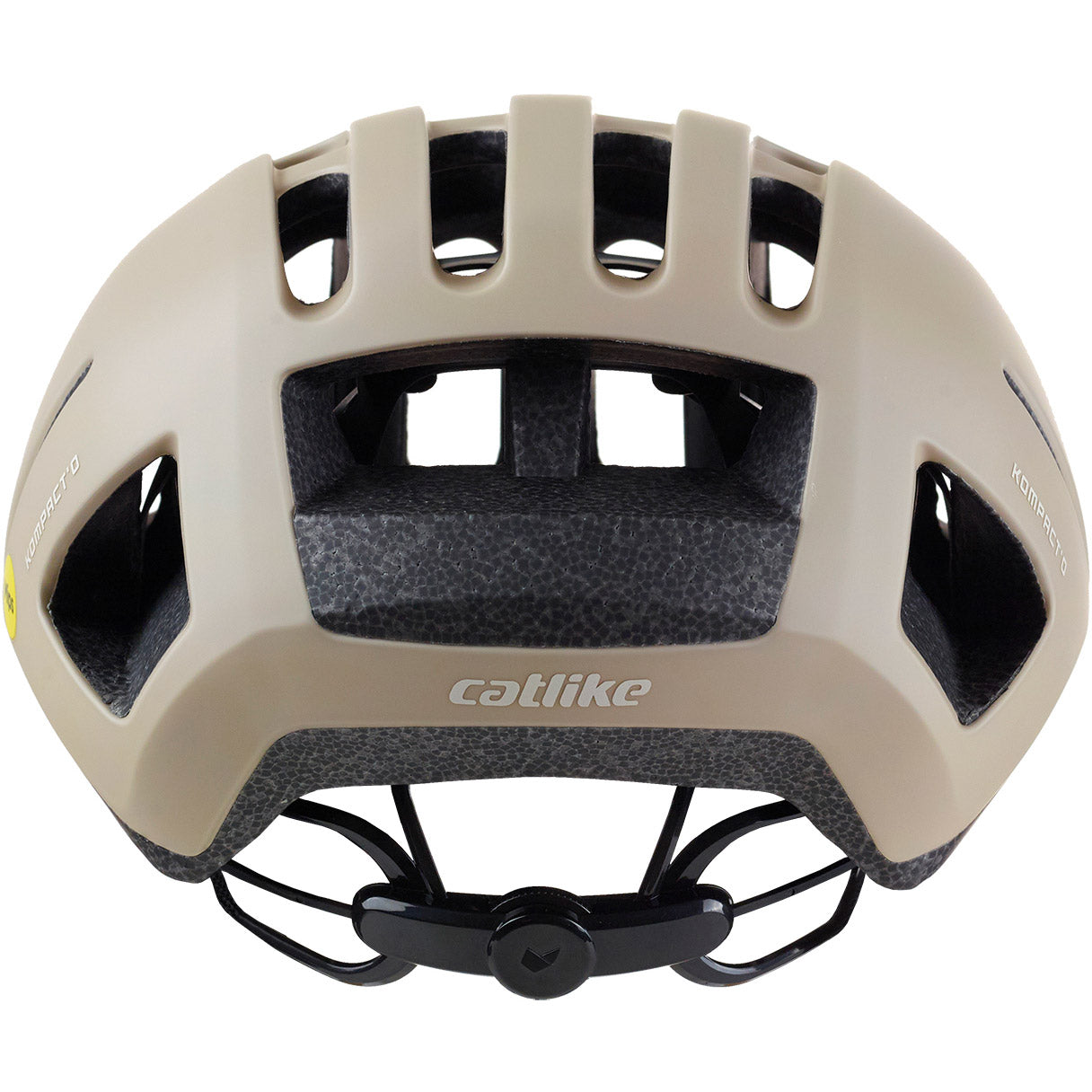 Catlike urban helm kompact'o ii maat m beige