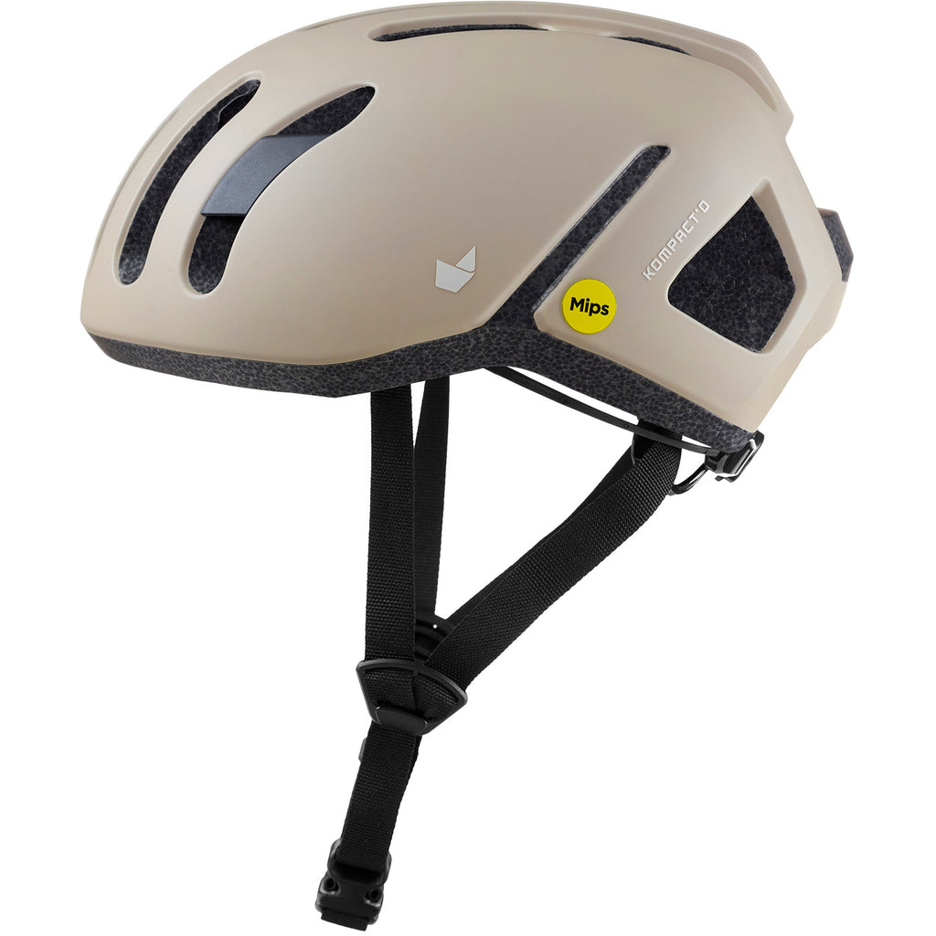 Catlike urban helm kompact'o ii maat m beige