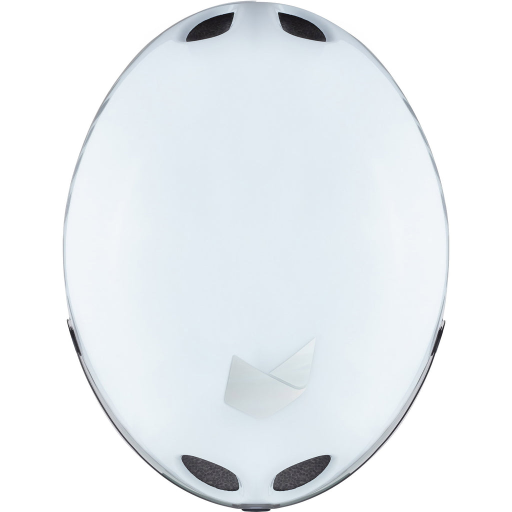 Buzaglo catlike time trial helm rapid tri maat l 58-60cm wit